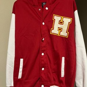 Houston Jacket
